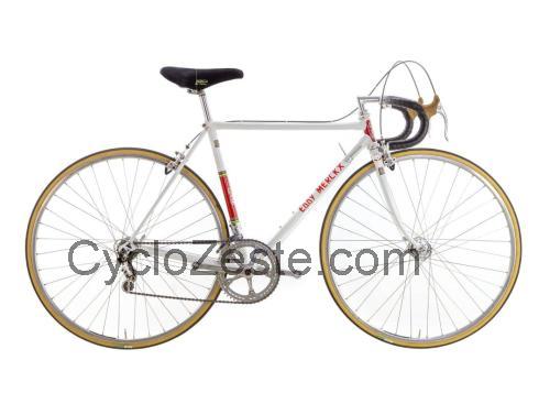 Merckx Faema avis et fiche technique